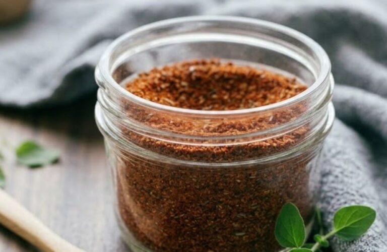 Homemade Chipotle Powder Recipe