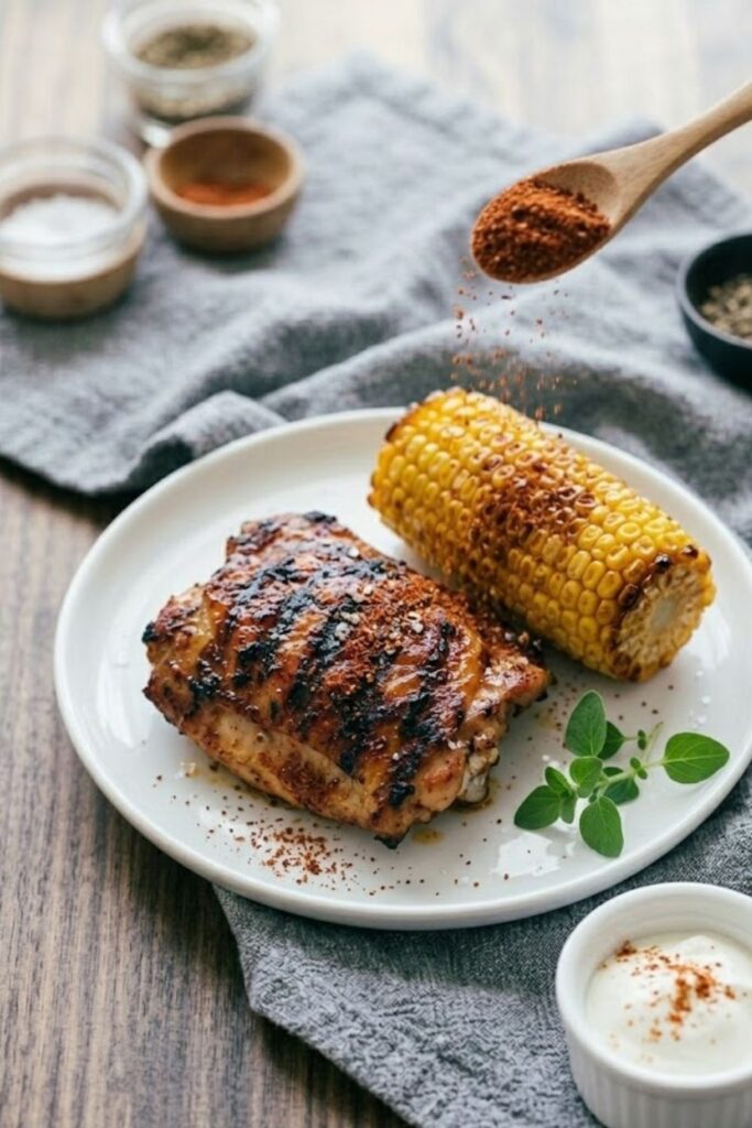 Homemade Chipotle Powder Recipe