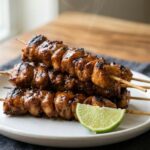 Crispy Honey Chipotle Chicken Tenders