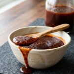 Honey Chipotle Shrimp Bowl Recipe