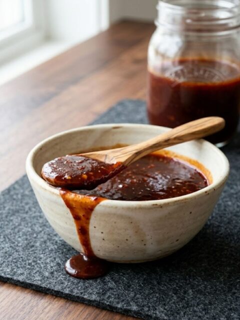 Honey Chipotle Sauce Recipe