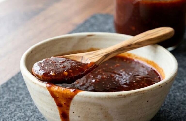 Honey Chipotle Sauce Recipe