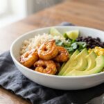 Honey Chipotle Shrimp Recipe