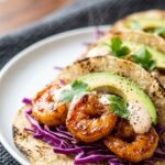 Honey Chipotle Shrimp Recipe