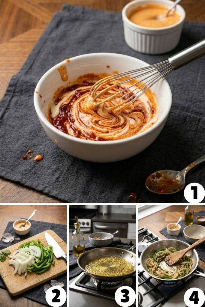 Jersey Mikes Chipotle Chicken Cheesesteak Recipe