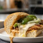 Chipotle Watermelon Limeade Recipe