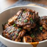 Low Carb Chipotle Bowl Recipe