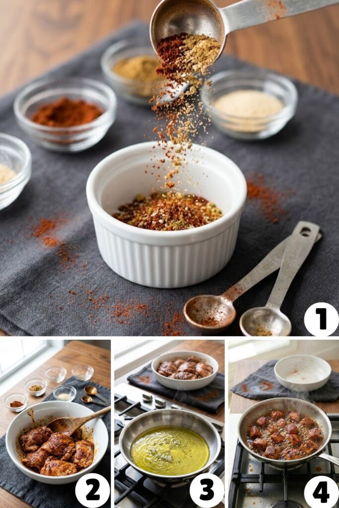 Low-Carb Keto Chipotle Bowl Recipe