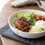 Hot Honey Chipotle Chicken Recipe