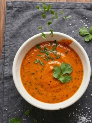 Mango Chipotle Sauce Recipe