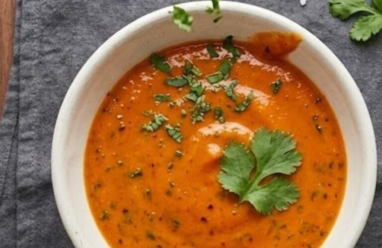 Mango Chipotle Sauce Recipe