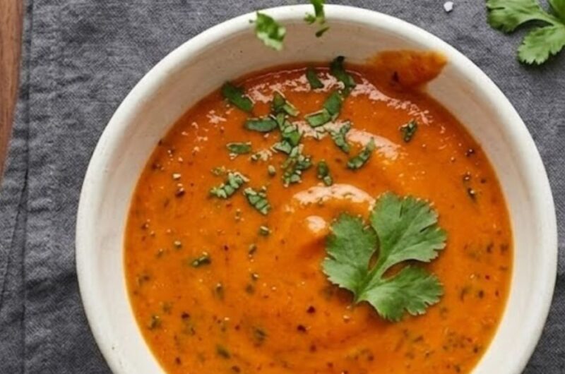 Mango Chipotle Sauce Recipe