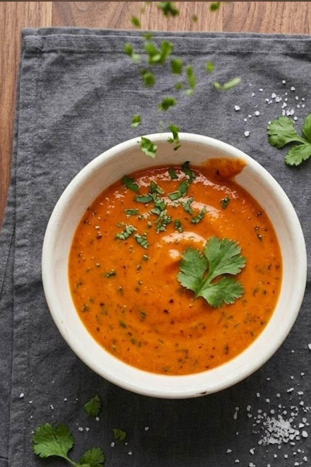 Mango Chipotle Sauce Recipe