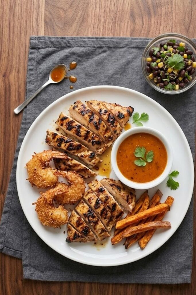 Mango Chipotle Sauce Recipe