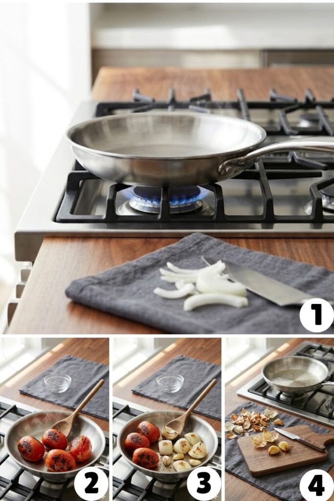 Mexican Chipotle Sauce Recipe