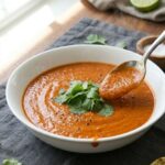 Mexican Pasta Salad with Creamy Chipotle Lime Dressing Recipe