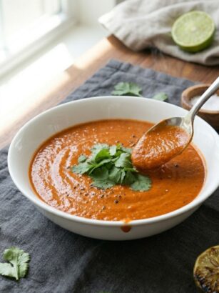 Mexican Chipotle Sauce Recipe