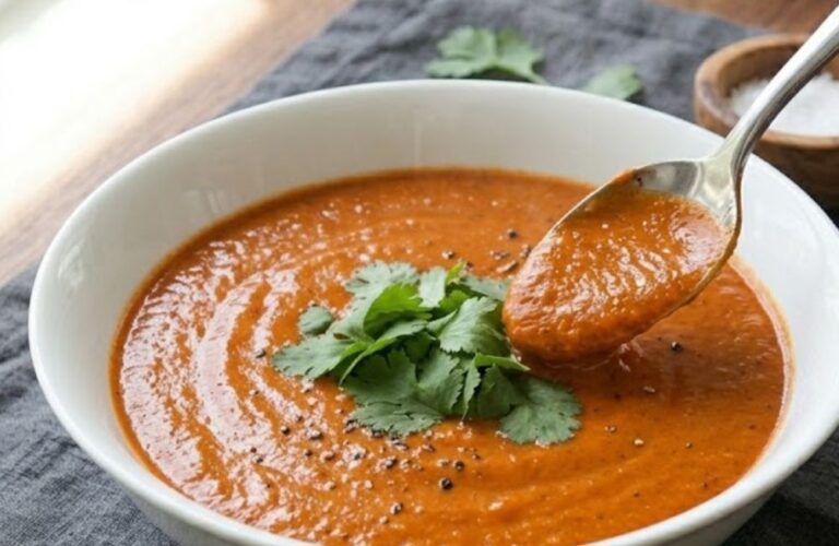 Mexican Chipotle Sauce Recipe