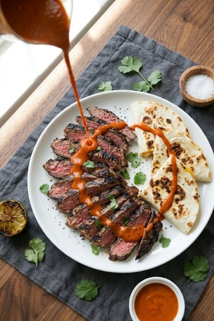 Mexican Chipotle Sauce Recipe