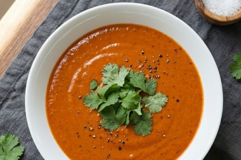 Mexican Chipotle Sauce Recipe