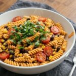Pumpkin Chipotle Pasta Sauce Recipe