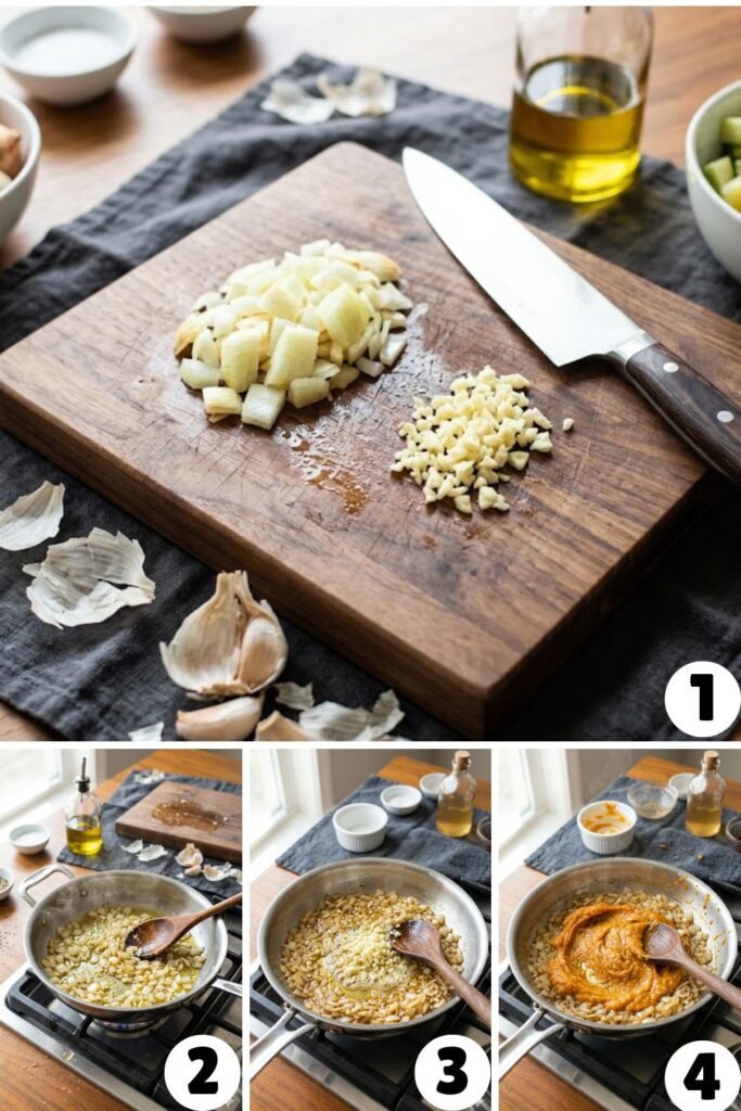 Pumpkin Chipotle Pasta Sauce Recipe