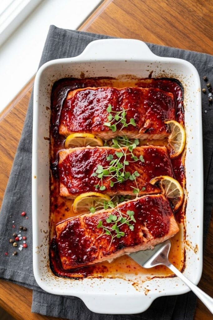 Raspberry Chipotle BBQ Sauce Recipe