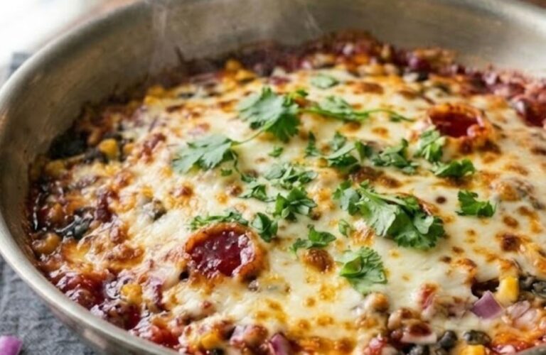 Raspberry Chipotle Black Bean Dip Recipe