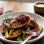 Easy Slow Cooker Chipotle Beef Recipe