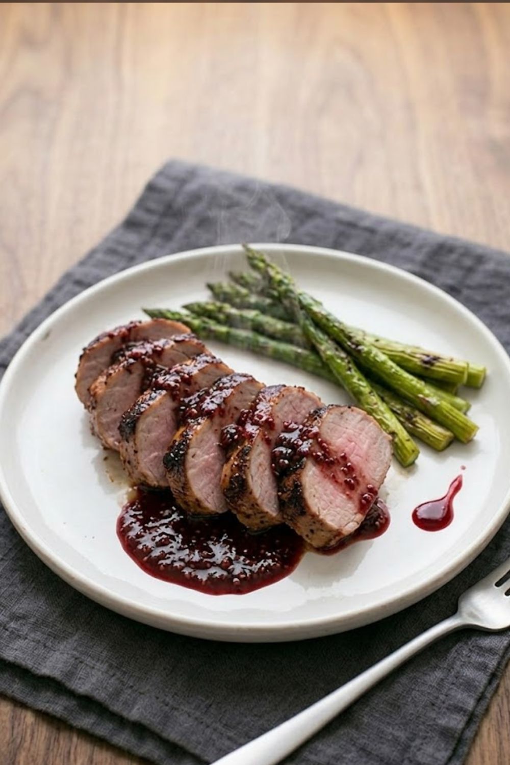 Raspberry Chipotle Dressing Sweet and Smoky Raspberry Chipotle Sauce Recipe