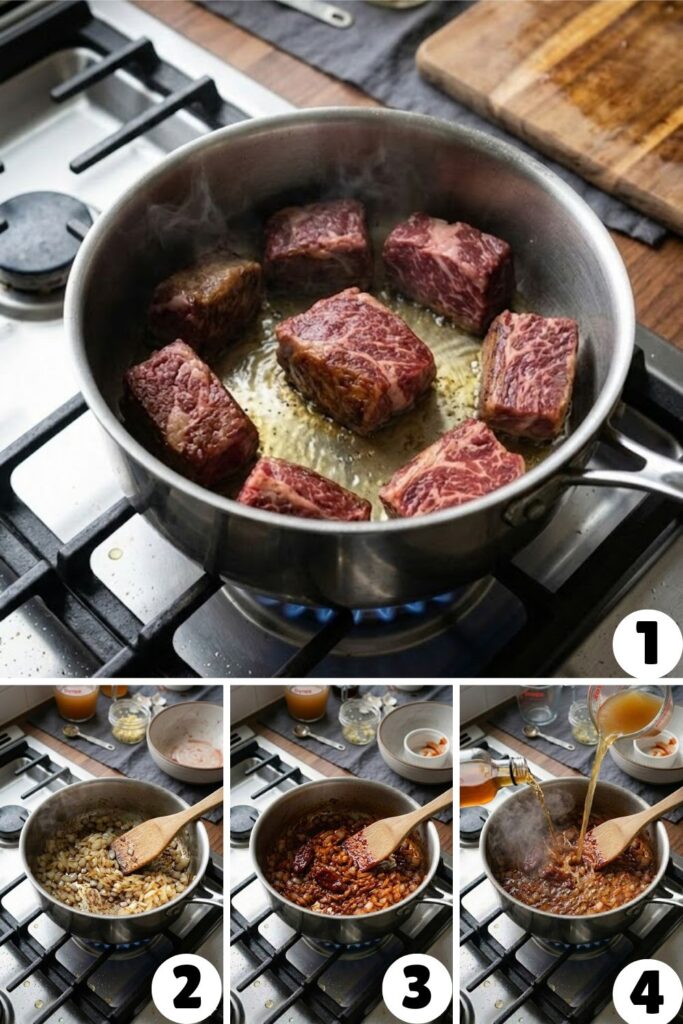 Shredded Chipotle Beef Recipe