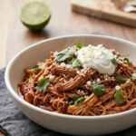 Southwest Chipotle Dressing Recipe