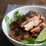 Chipotle Mashed Potatoes Recipe