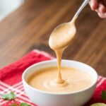 Chipotle Lime Vinaigrette Dressing Recipe
