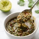 Chipotle Pasta Sauce Recipe