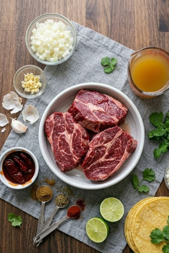 Smoky Chipotle Pork Tenderloin Recipe