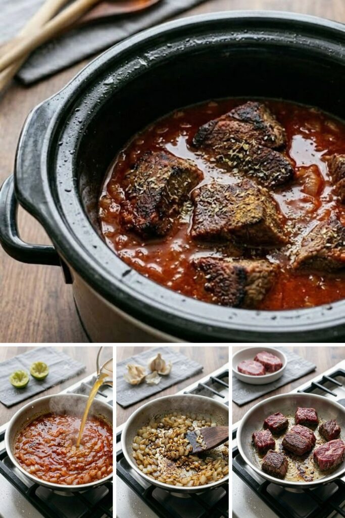 Smoky Chipotle Pork Tenderloin Recipe