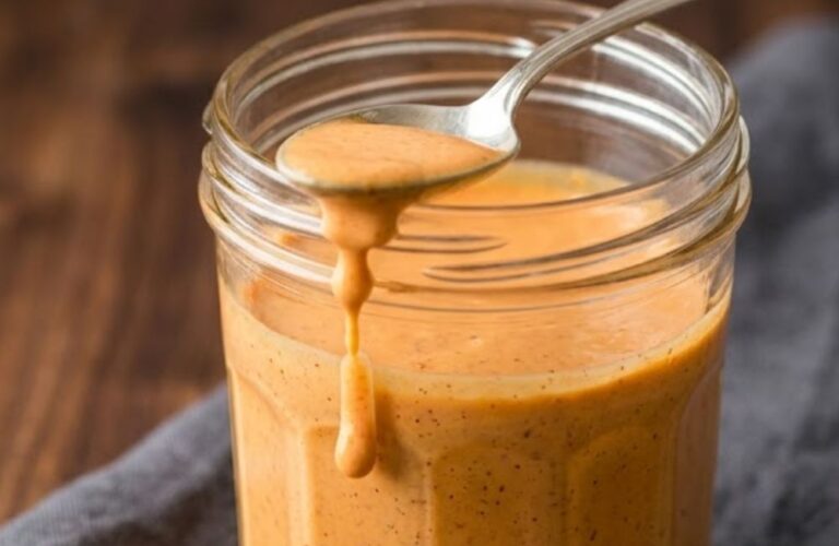 Southwest Chipotle Dressing Recipe