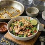 Southwest Chipotle Dressing Recipe
