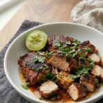 Sweet Chipotle Sauce Recipe