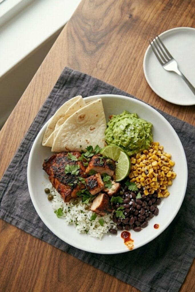 Spicy Chipotle Chicken Recipe