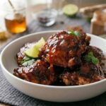 Creamy Honey Chipotle Chicken Pasta