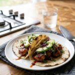 Crispy Honey Chipotle Chicken Sliders