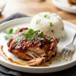 Sticky & Sweet Honey Chipotle Glaze Recipe