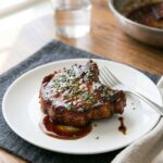 Sticky Honey Chipotle Meatballs Recipe