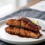 Sticky Honey Chipotle Pork Chops Recipe