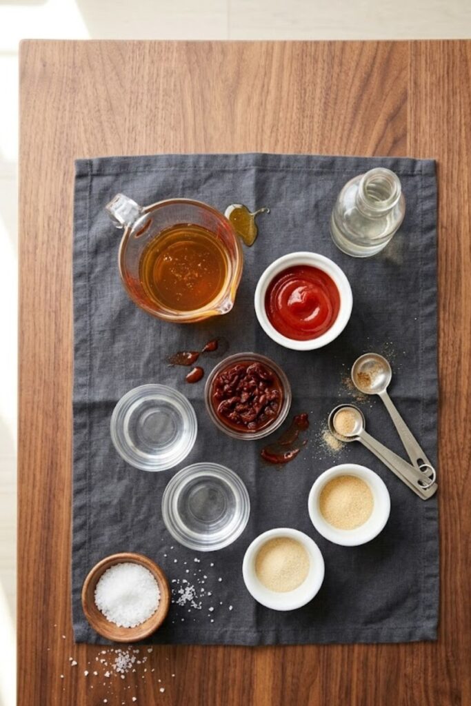 Sticky Honey Chipotle Wing Sauce Recipe