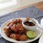 Hot Honey Chipotle Chicken Recipe