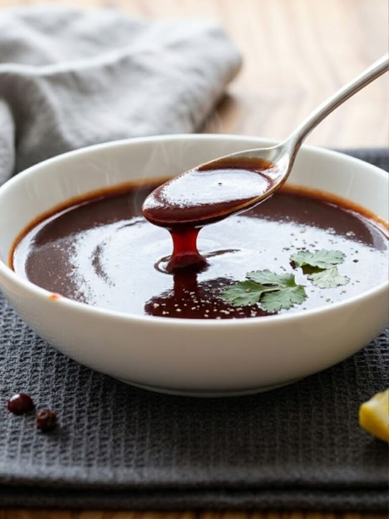 Sticky & Sweet Honey Chipotle Glaze Recipe