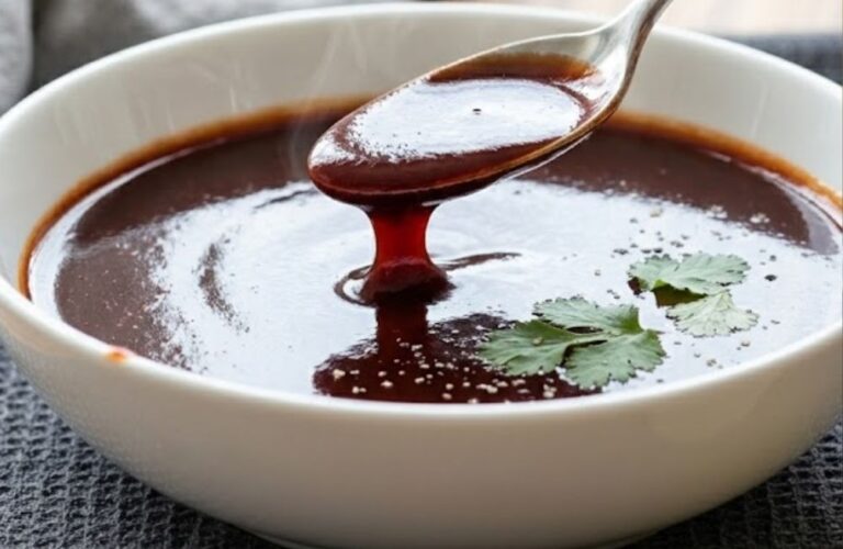 Sticky & Sweet Honey Chipotle Glaze Recipe